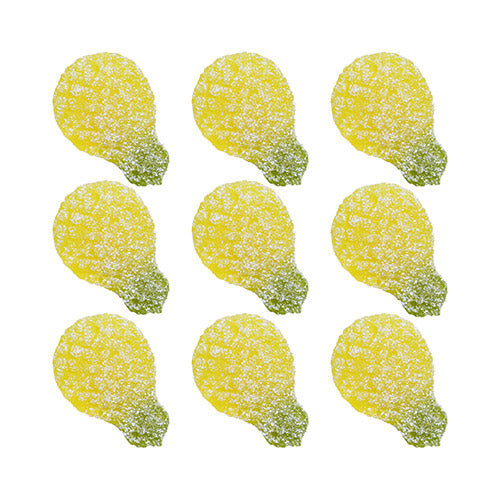 Malaco Sour Pineapple