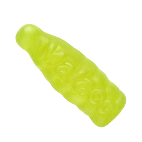 Malaco Apple bottles Bulk 6.61lbs BiB