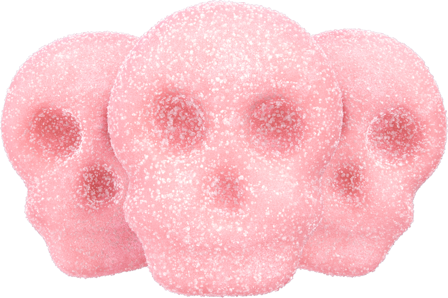 Skummis Strawberry 80g
