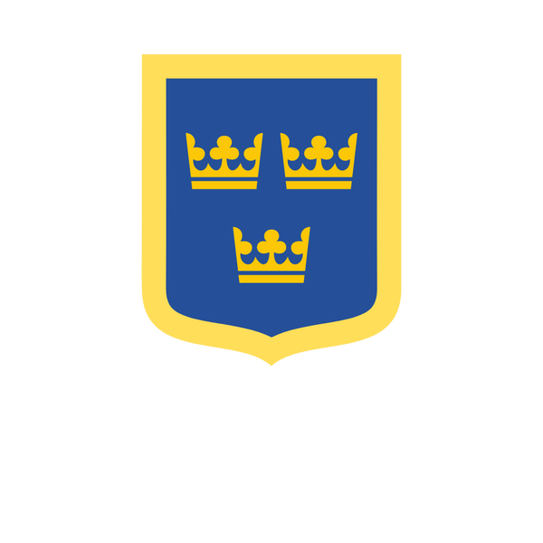 Swedish Godis Shop - Swedish Candy Shop logo