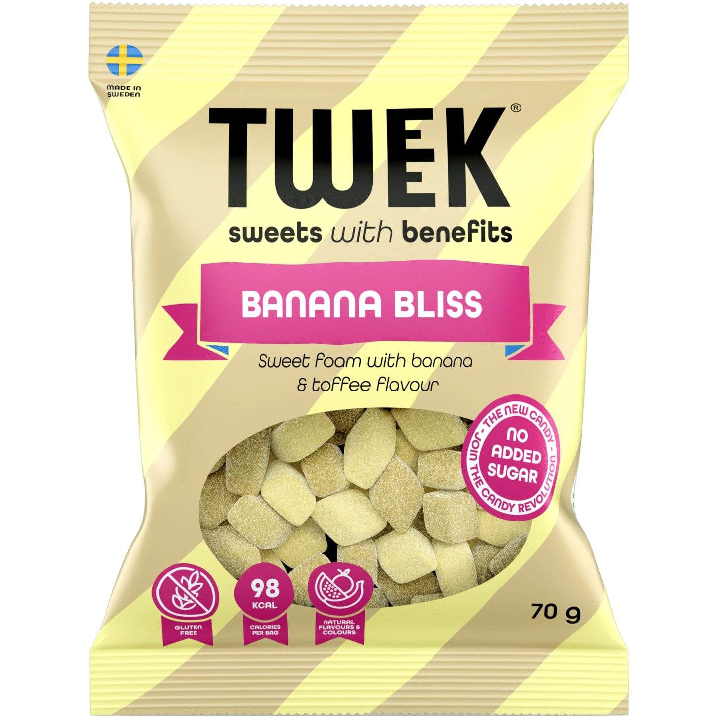 Tweek Banana Bliss