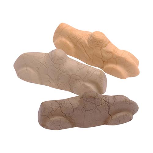 Ahlgrens Limousines Salmiak Bulk 2.25 lbs