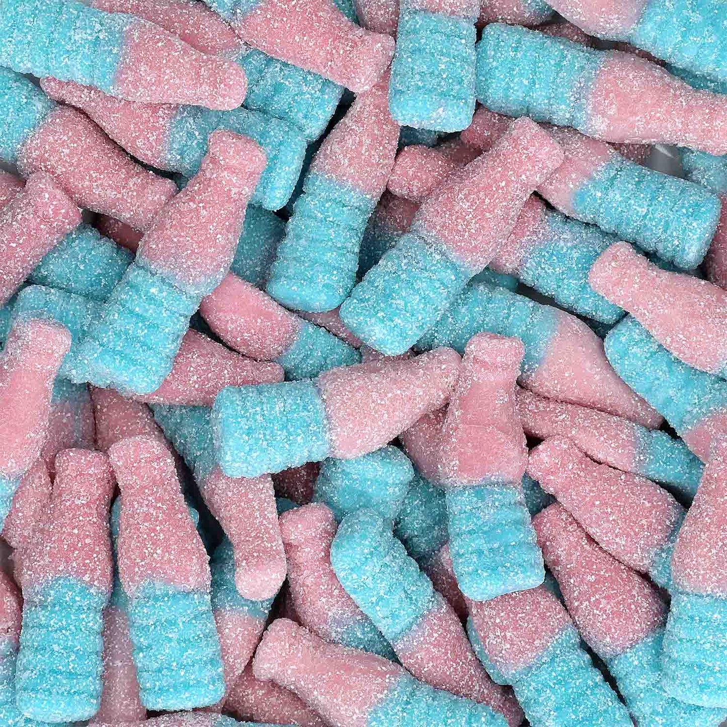 Bubblizz original Bulk 5.51lbs BiB - Swedish Godis Shop - Swedish Candy Shop