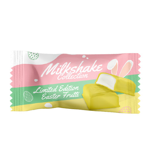 Easter Tutti Frutti Milkshake