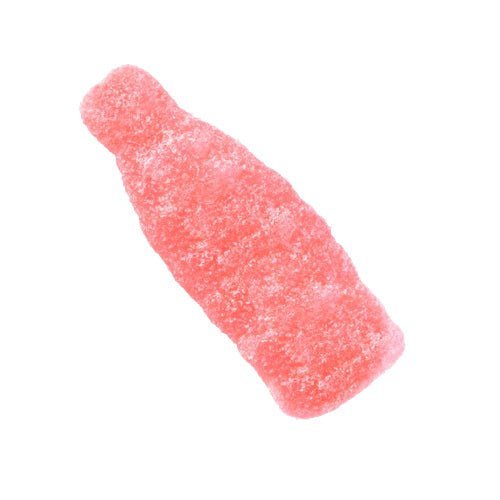 Juicy Grapefruit bottle Bulk 4.61 lbs - Swedish Godis Shop - Swedish Candy Shop