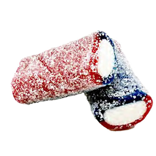 Mini Dynamite Red & Blue Bulk 2.20 lbs