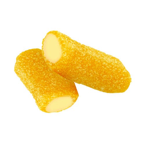 Sour Mango Chubbies - Swedish Godis Shop - Swedish Candy Shop