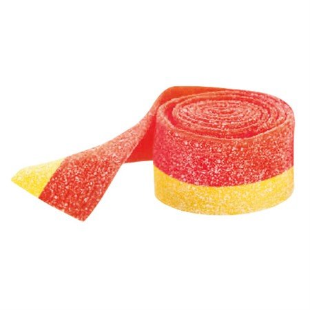 Strawberry Lemon Roll - Swedish Godis Shop - Swedish Candy Shop