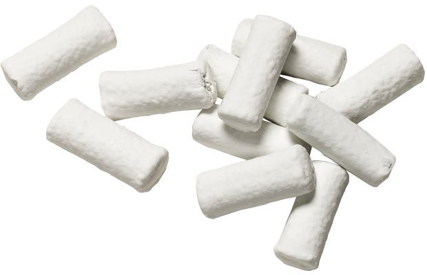Fazer Skolekridt - Swedish Godis Shop