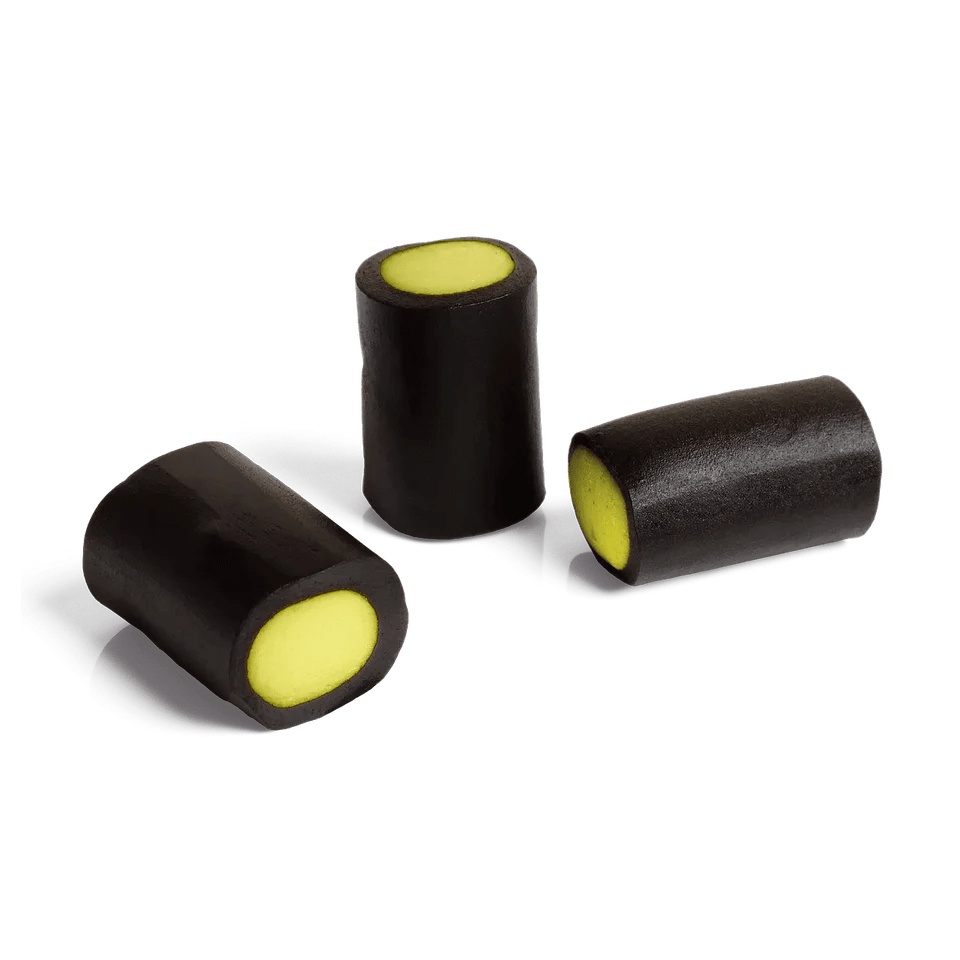 Sisu Lemon Pepper - Swedish Godis Shop - Swedish Candy Shop