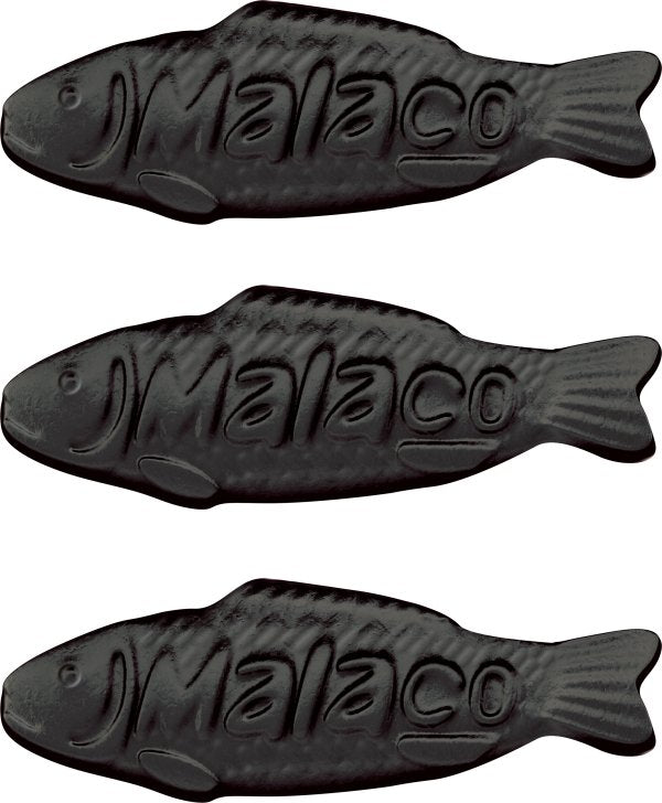 Swedish Salty Fish - Swedish Godis Shop