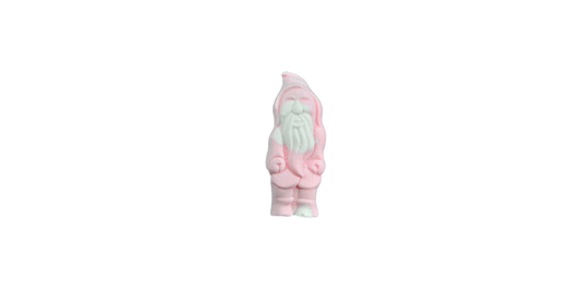Marshmallow Santa-Skumtomte - Swedish Godis Shop - Swedish Candy Shop
