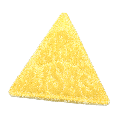 Sour Lemon Triangle Bulk 7.71 lbs