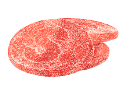 S-Märke Sour Peach