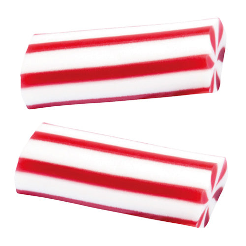 Berries and Cream Twist