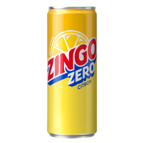 Zingo Zero