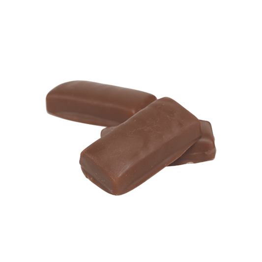 Chocolate Covered Banana Toffee