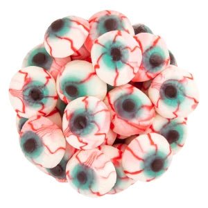 Bloody Eyeballs - Swedish Godis Shop - Swedish Candy Shop