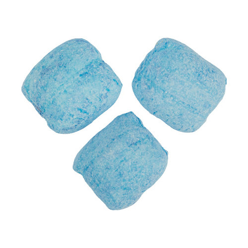 Blueberry lumps