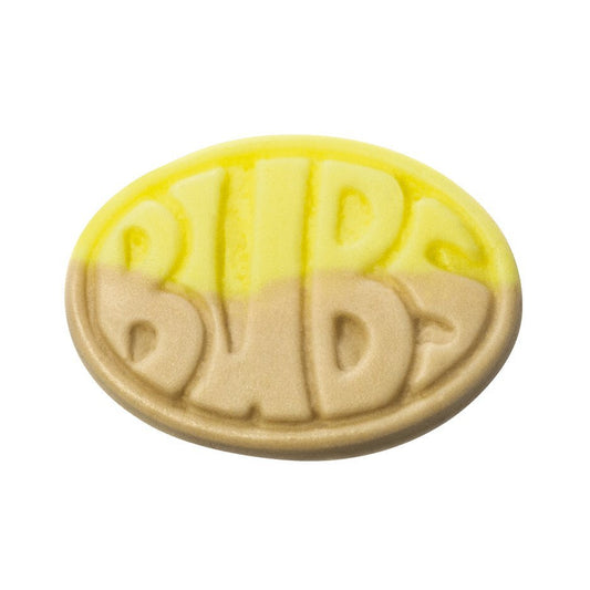 Bubs Banana Toffee Bulk 6.17 lbs BiB - Swedish Godis Shop - Swedish Candy Shop