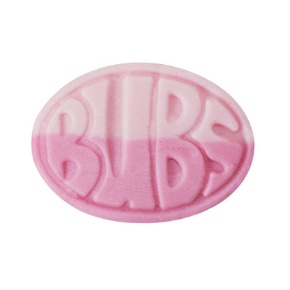 Bubs Wild Strawberry Pomegranate Oval Bulk 6.17 lbs BiB - Swedish Godis Shop - Swedish Candy Shop