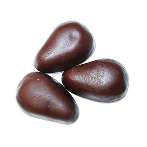 Chocolate dipped Pear gummies - Swedish Godis Shop - Swedish Candy Shop