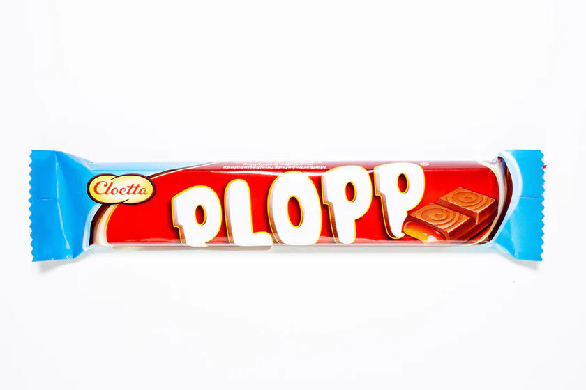 Plopp Original Double 50g