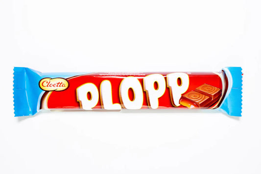 Plopp Original Double 50g