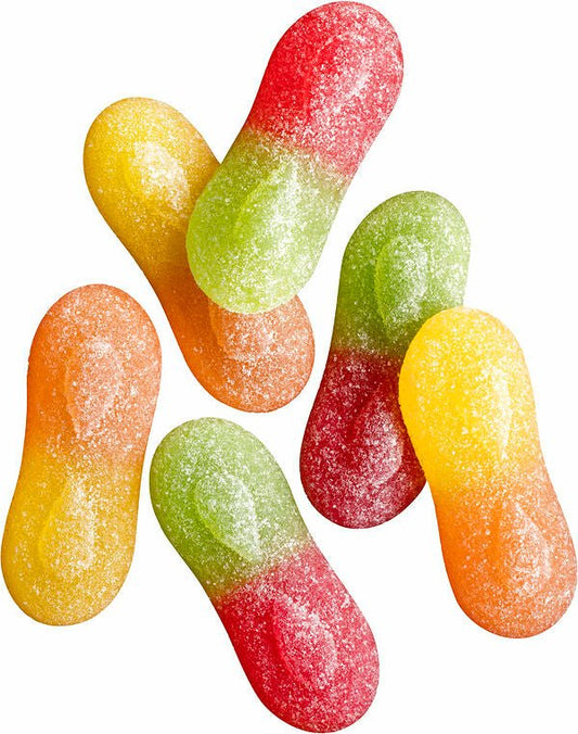 Fazer Sour tongues - Swedish Godis Shop - Swedish Candy Shop