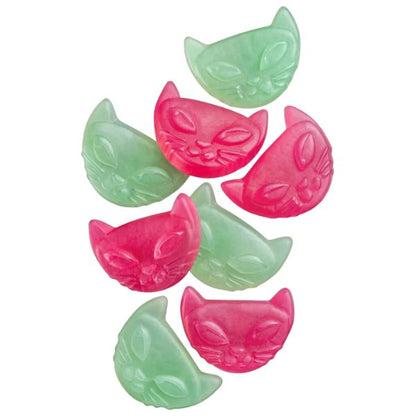 Fazer Sweet Cats Bulk 4.85 lbs - Swedish Godis Shop - Swedish Candy Shop