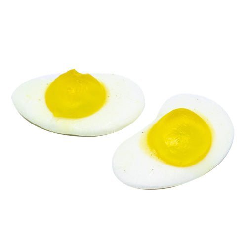 Fried Egg Bulk 3.09 lbs - Swedish Godis Shop - Swedish Candy Shop