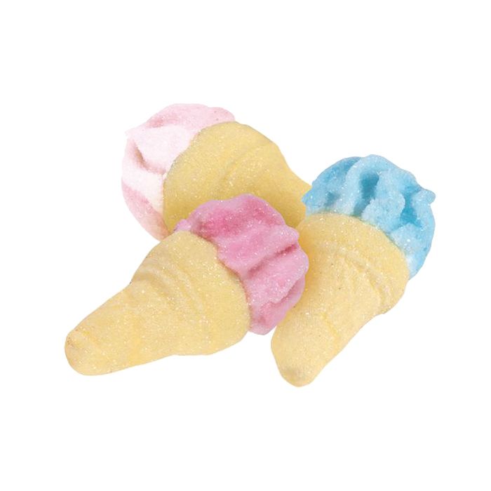 Fruity Swirl Scoops - Swedish Godis Shop - Swedish Candy Shop