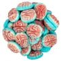 Gummy Brains - Swedish Godis Shop - Swedish Candy Shop