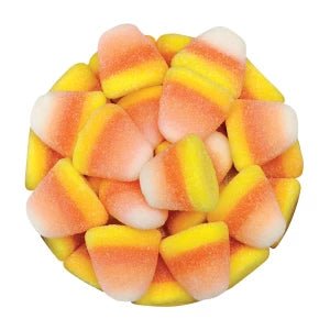 Gummy Candy Corn - Swedish Godis Shop - Swedish Candy Shop