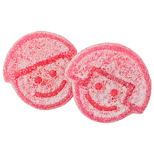 Raspberry Twins Sour...ish