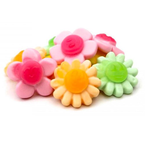 Happy Flowers - Swedish Godis Shop - Swedish Candy Shop