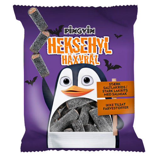 Toms Häxvrål Original