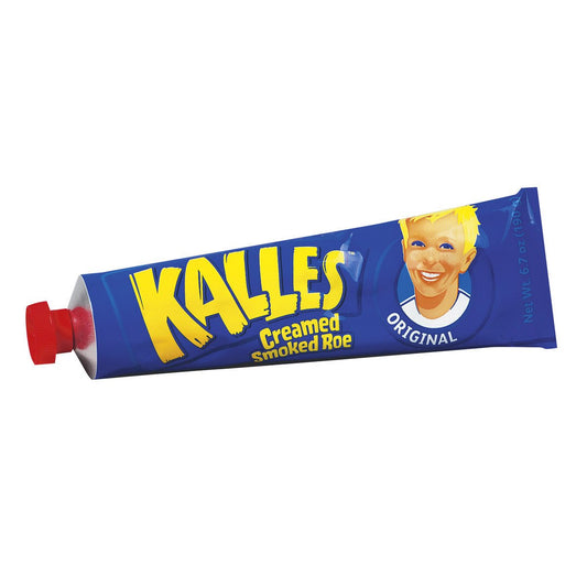 Kalles Kaviar Spread PICK UP ONLY - Swedish Godis Shop - Swedish Candy Shop