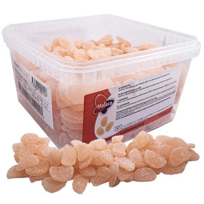 Malaco Watermelon Bulk 3.97 lbs - Swedish Godis Shop - Swedish Candy Shop