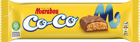 Marabou CoCo Double - Swedish Godis Shop - Swedish Candy Shop