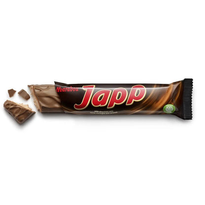 Marabou Japp - Swedish Godis Shop - Swedish Candy Shop