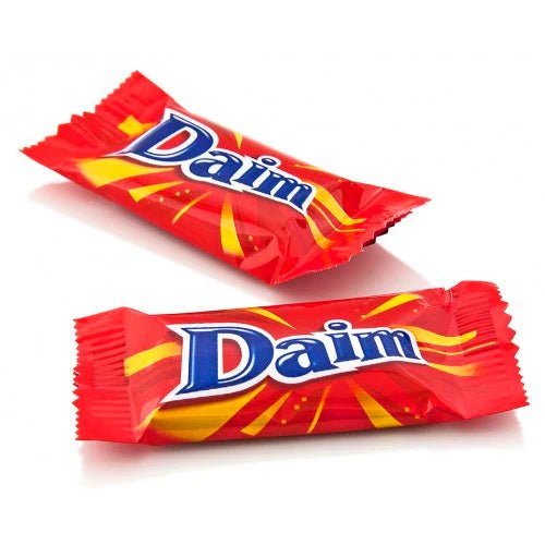 Marabou Mini Daim - Swedish Godis Shop - Swedish Candy Shop