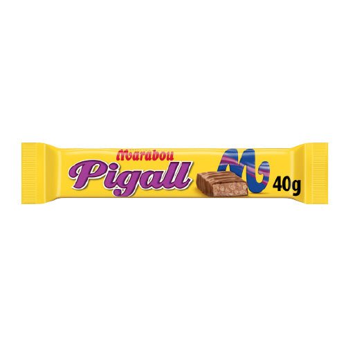 Marabou Pigall Double - Swedish Godis Shop - Swedish Candy Shop