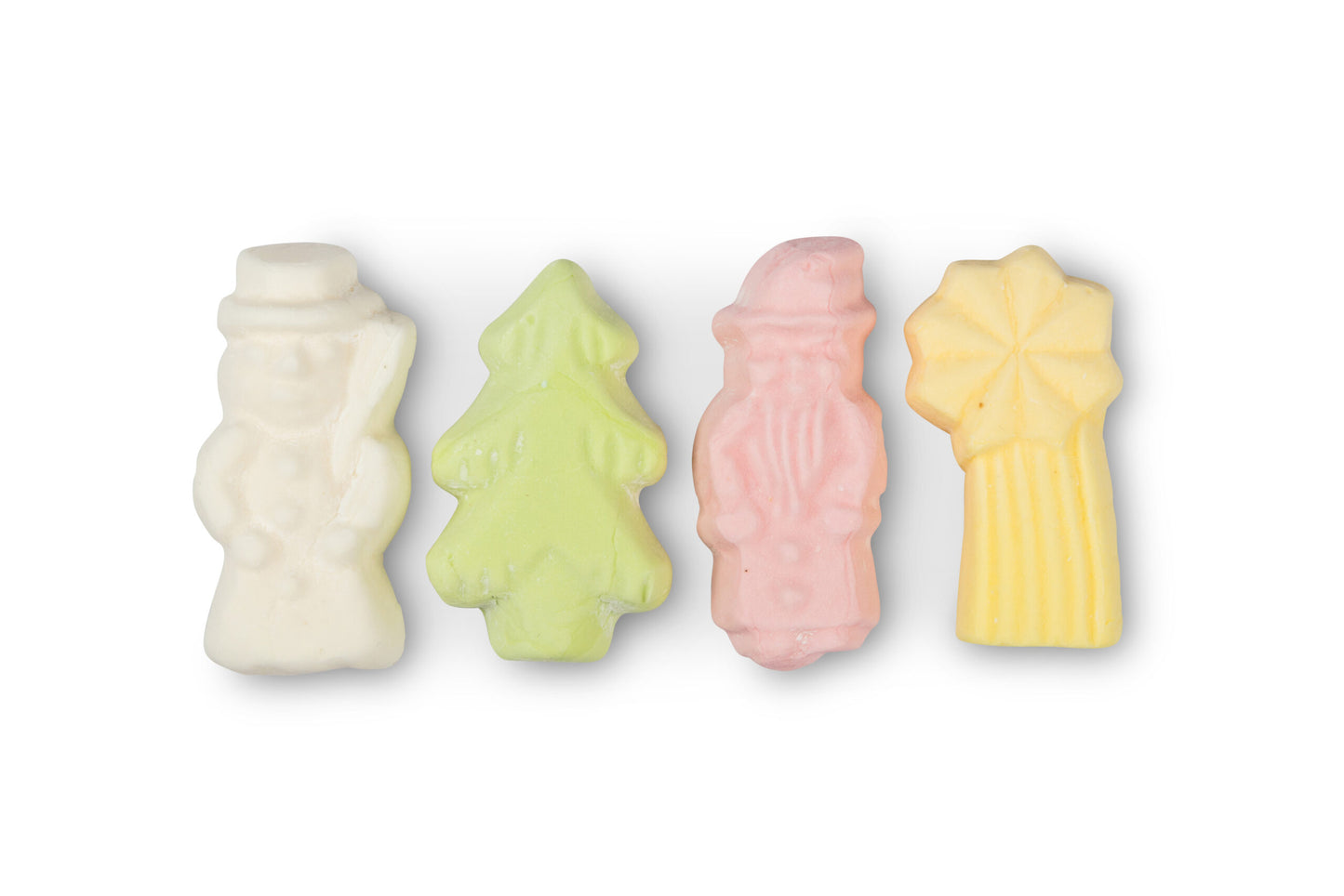 Marshmallow Christmas