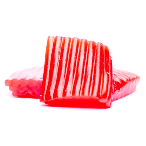 Mat - tastic Wild Strawberry treat - Swedish Godis Shop - Swedish Candy Shop