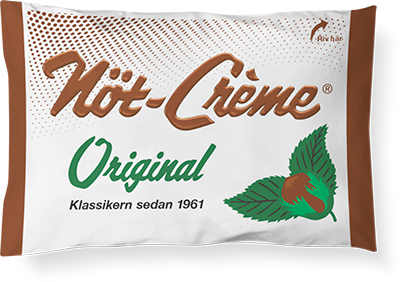 Nöt-Crème 18g