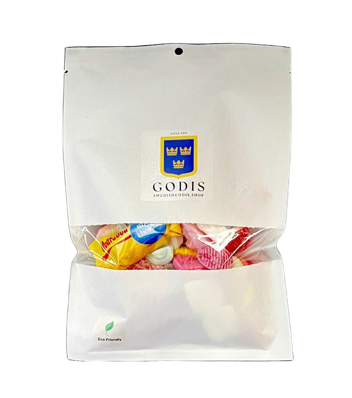 Swedish Godis Mix – Swedish Godis Shop - Swedish Candy Shop