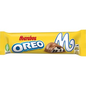 SALE Marabou Oreo 37g