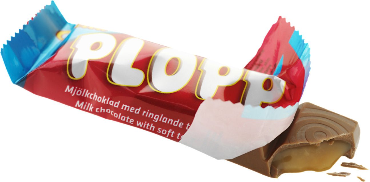 Plopp Original - Swedish Godis Shop - Swedish Candy Shop