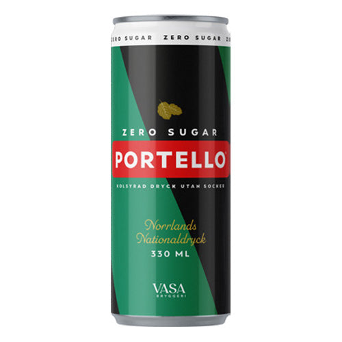 Portello Zero
